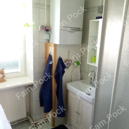 Holiday home Moerterteich