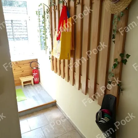 Moerterteich Holiday home