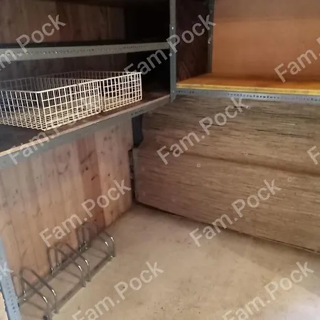 Moerterteich Feriehus Litschau