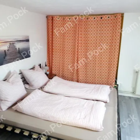 Moerterteich Feriehus