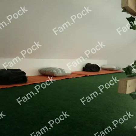 Moerterteich * Litschau