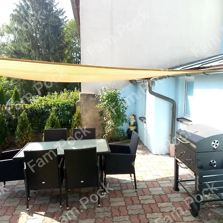 Holiday home Moerterteich Litschau