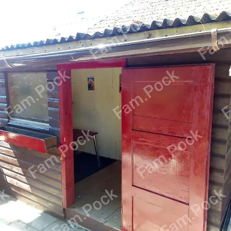 Moerterteich Holiday home