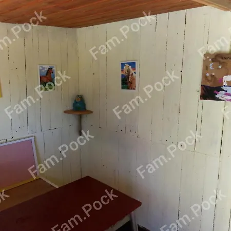 Moerterteich Feriehus Litschau