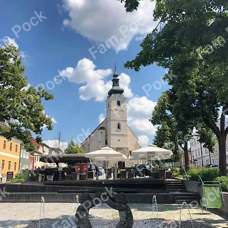 Moerterteich Litschau