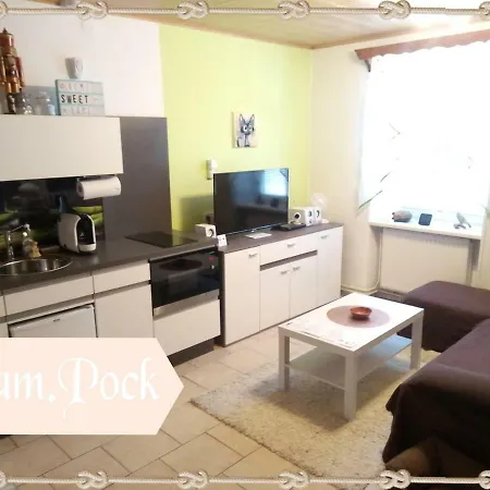 Holiday home Moerterteich *