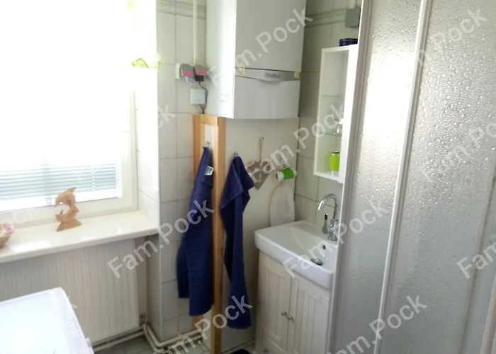 Holiday home Moerterteich