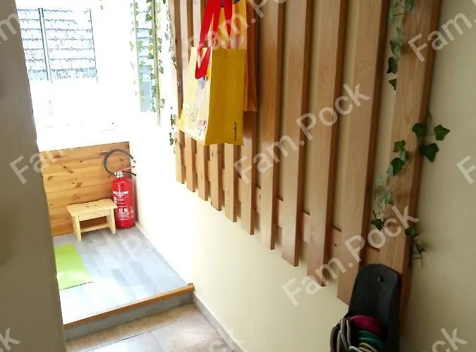 Moerterteich Holiday home