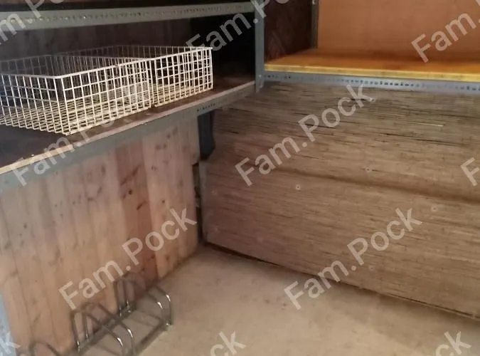 Moerterteich Holiday home Litschau