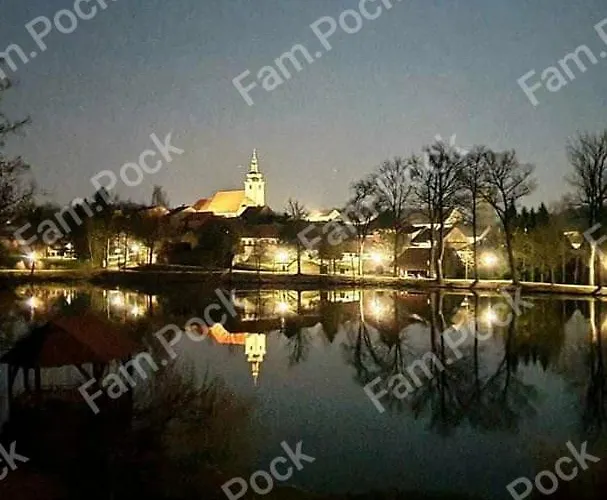 Moerterteich Σπίτι διακοπών *