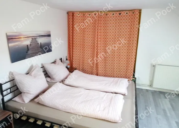 Moerterteich Holiday home