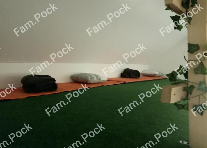 Moerterteich * Litschau