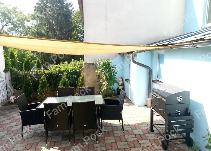 Holiday home Moerterteich Litschau