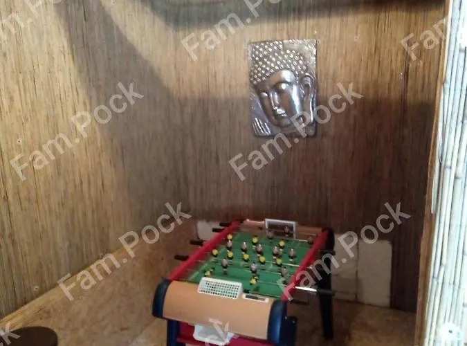 Moerterteich Σπίτι διακοπών