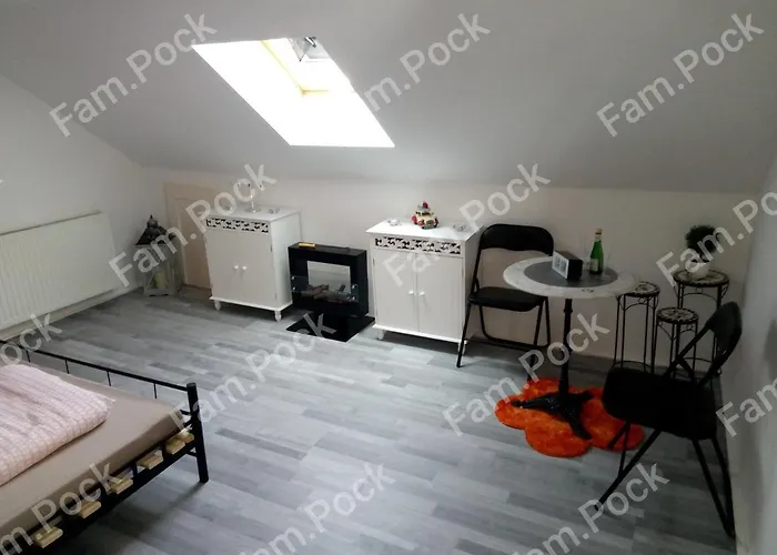 Σπίτι διακοπών Moerterteich *