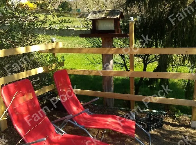 Moerterteich Σπίτι διακοπών