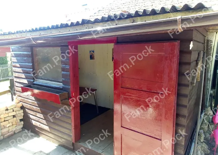 Moerterteich Σπίτι διακοπών