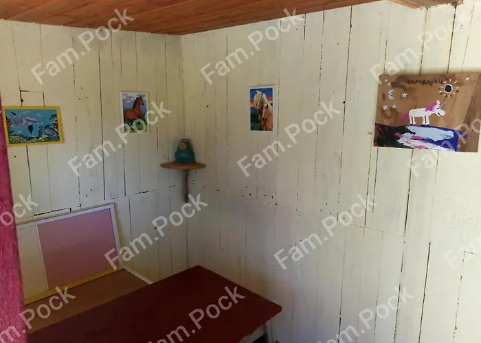 Moerterteich Holiday home Litschau