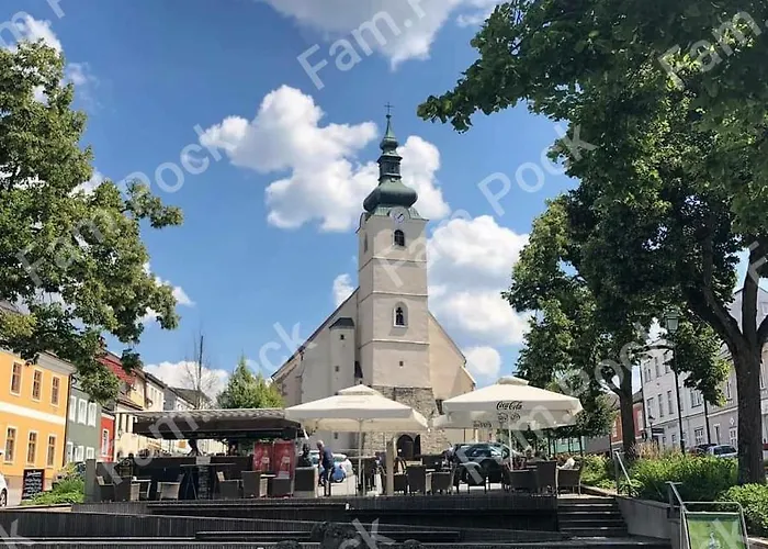 Moerterteich Litschau