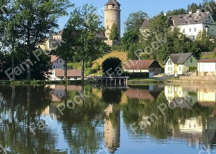 Moerterteich Holiday home *