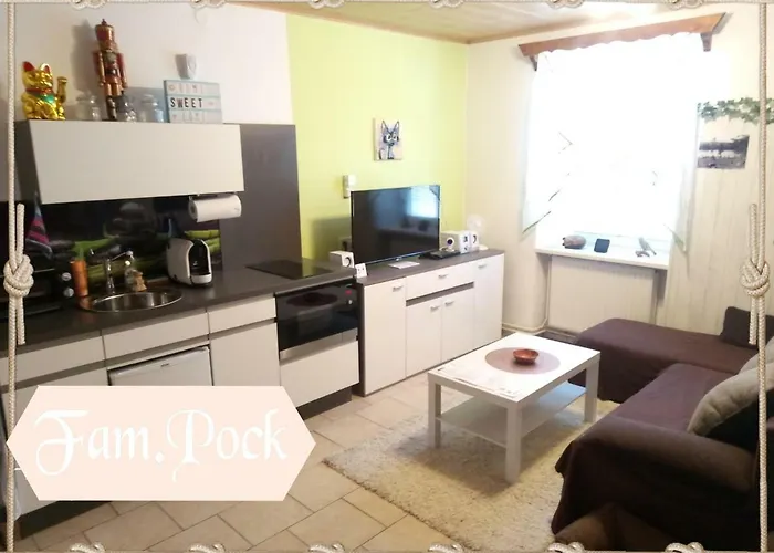 Holiday home Moerterteich *